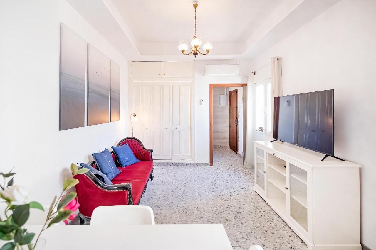 Apartamento Marmoles 19, Center