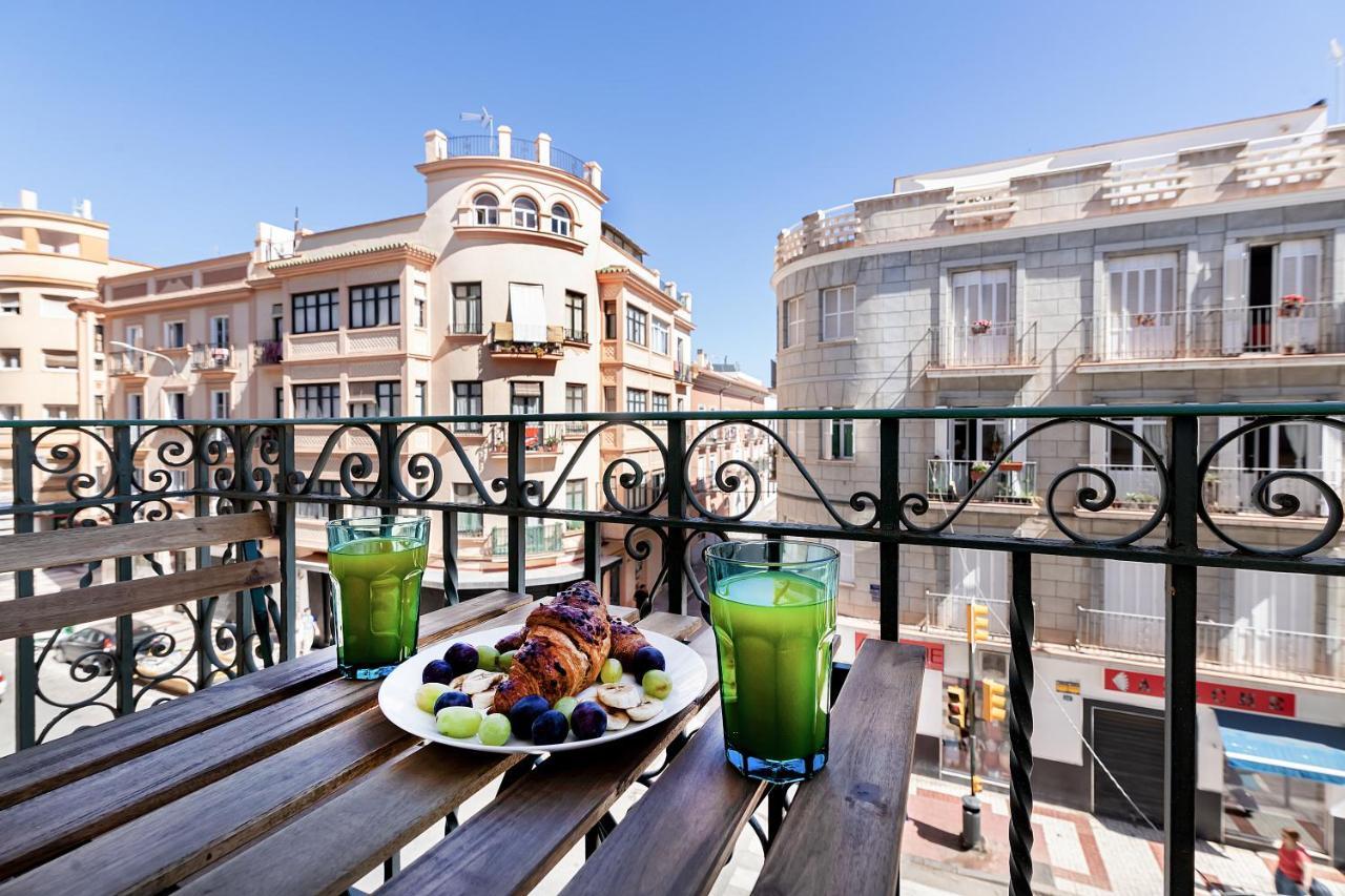 Apartamento Marmoles 19, Center *