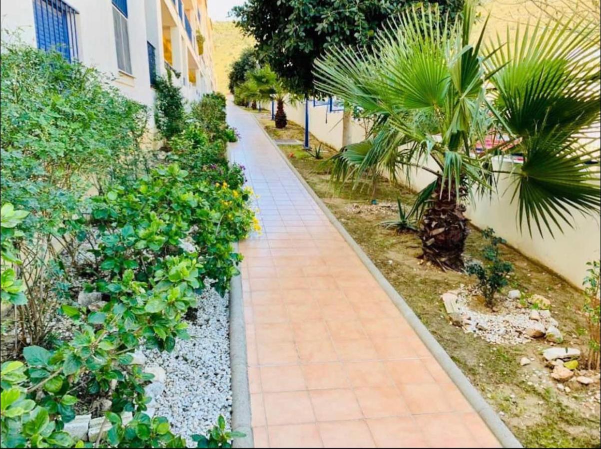 Luxurious Aparment Benalmadena Apartamento *