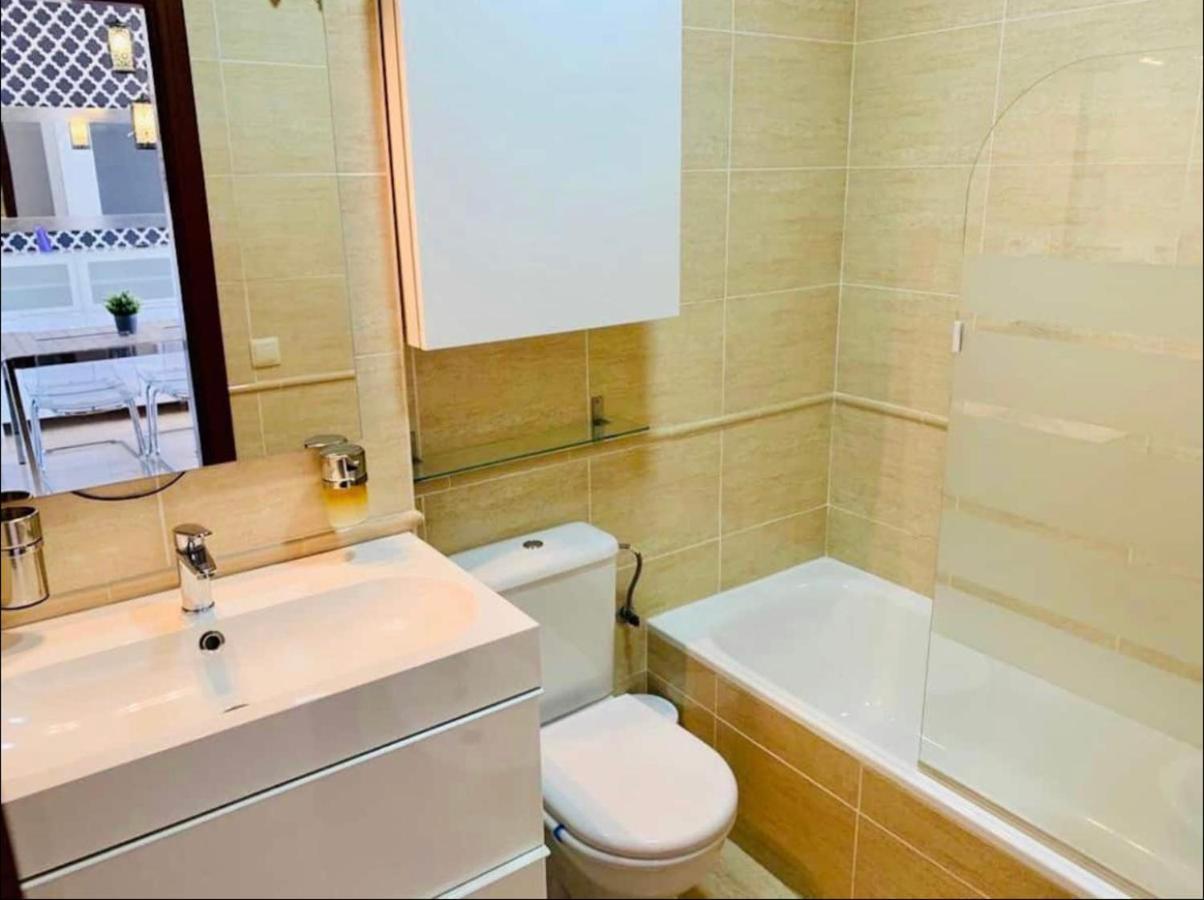 Apartamento Luxurious Aparment Benalmadena Málaga