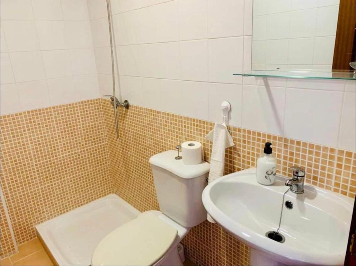 Luxurious Aparment Benalmadena Málaga