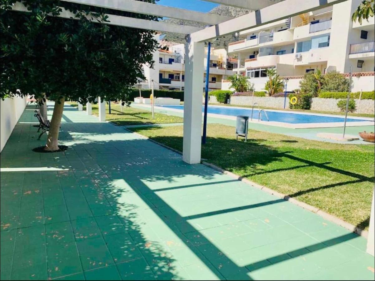 Apartamento Luxurious Aparment Benalmadena *