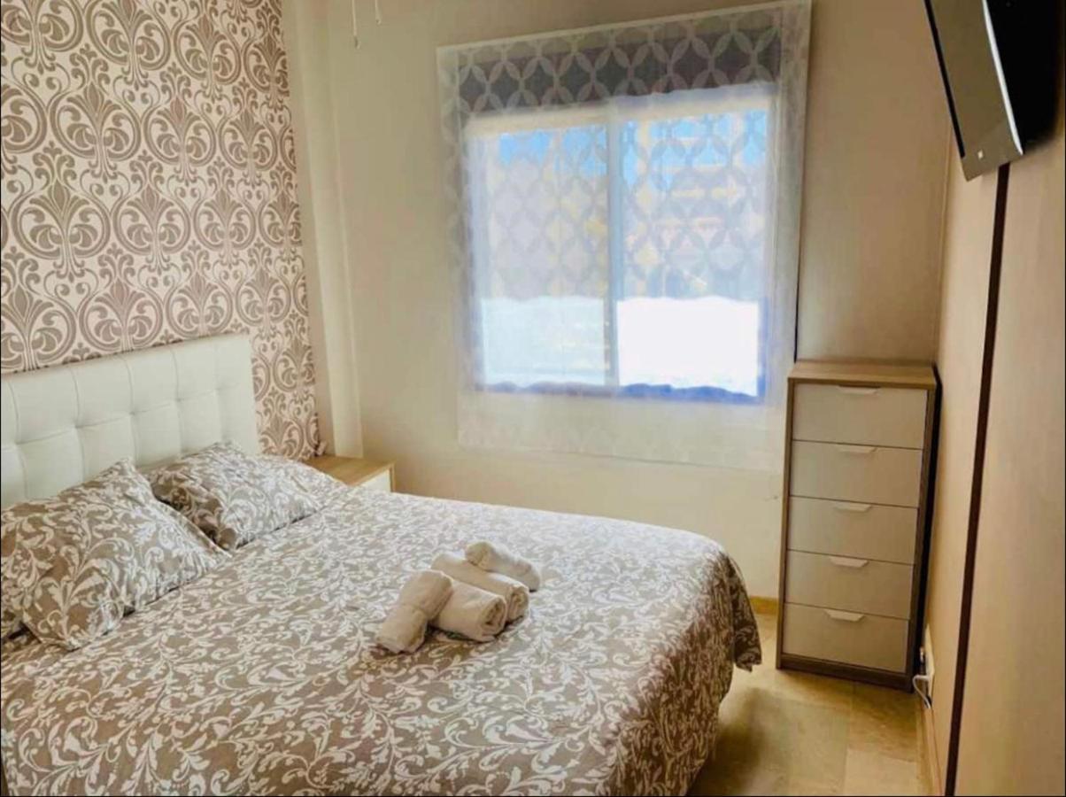 Apartamento Luxurious Aparment Benalmadena *