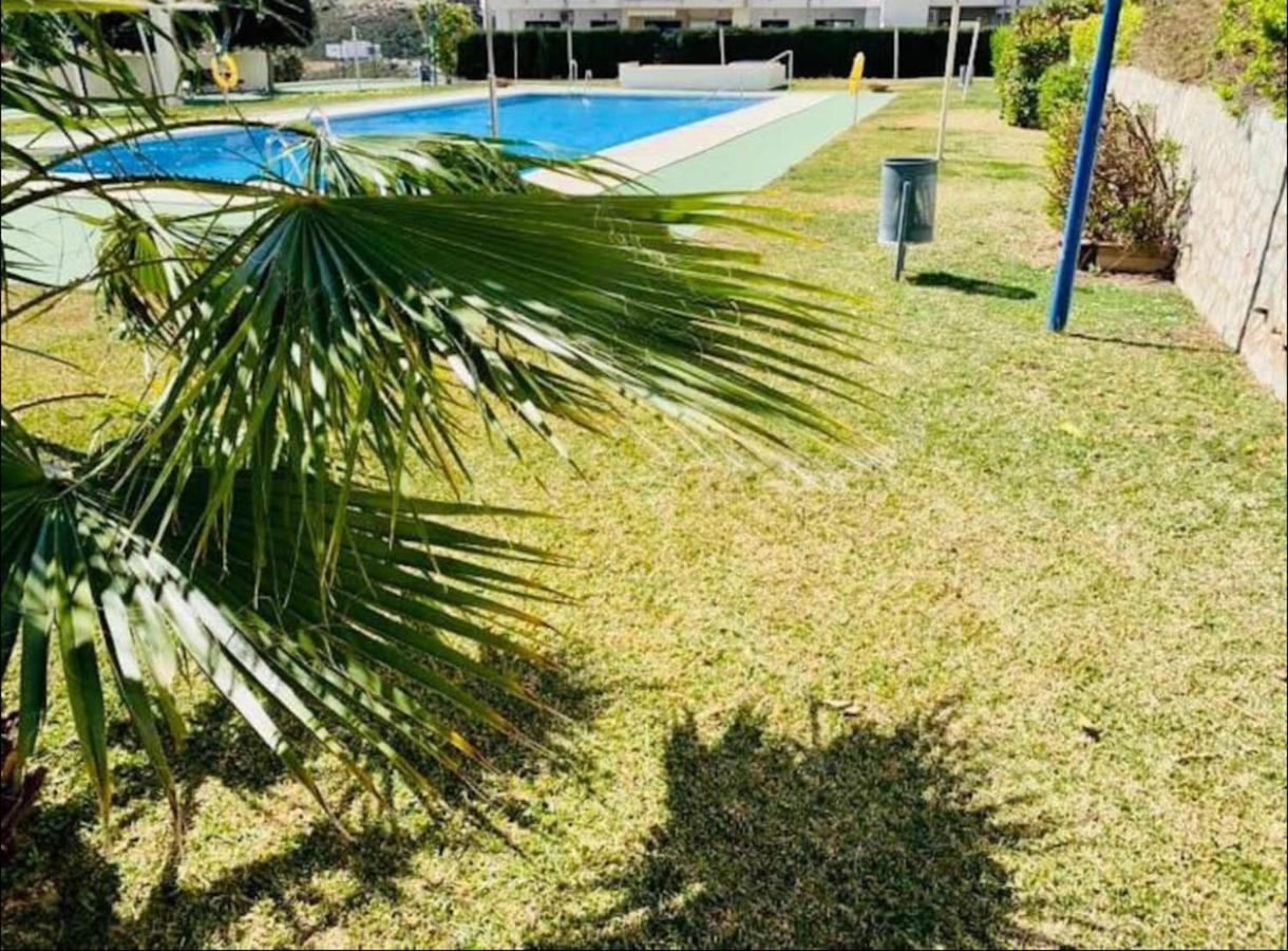 Luxurious Aparment Benalmadena Apartamento Málaga