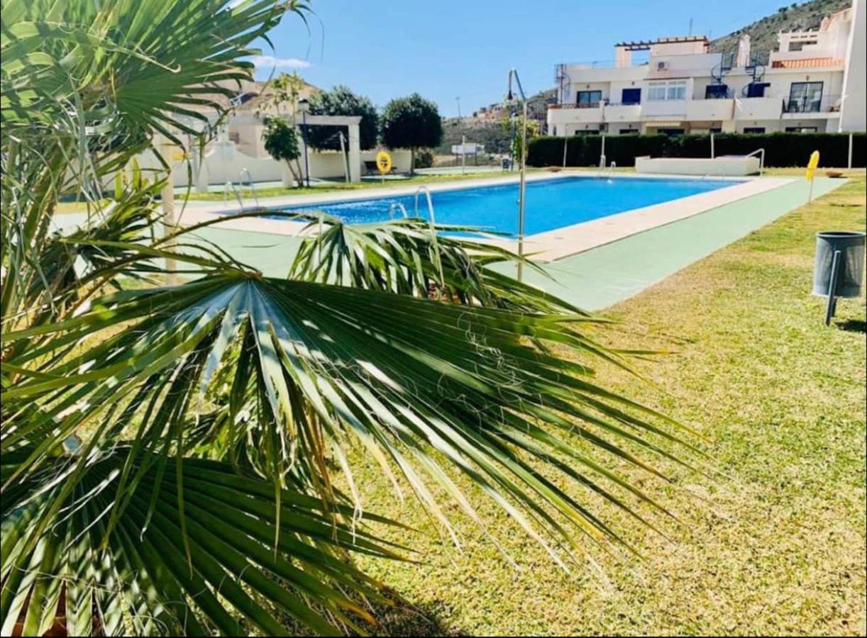 Luxurious Aparment Benalmadena Apartamento