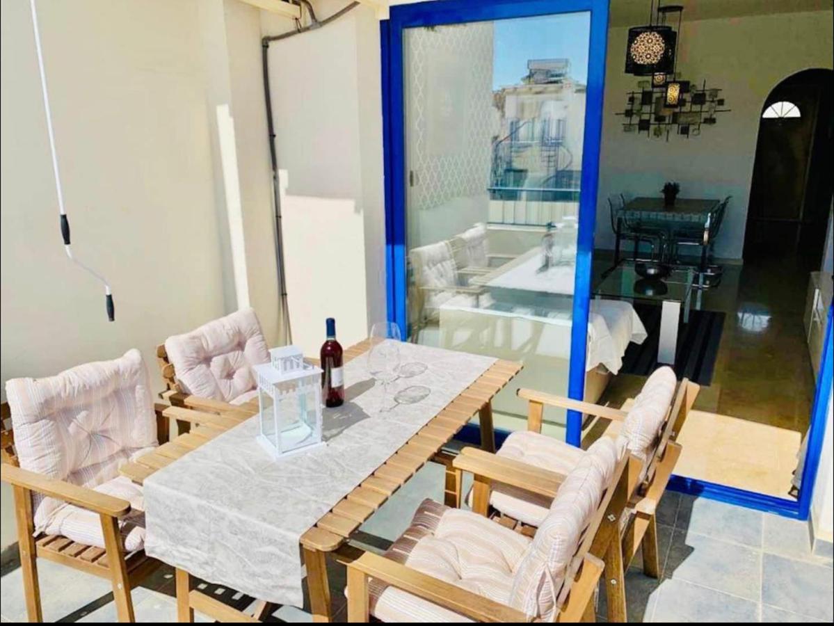Apartamento Luxurious Aparment Benalmadena