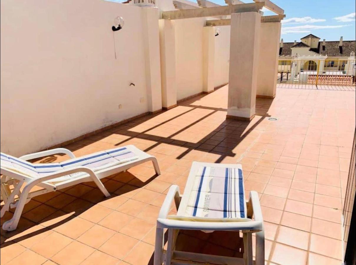 Apartamento Luxurious Aparment Benalmadena