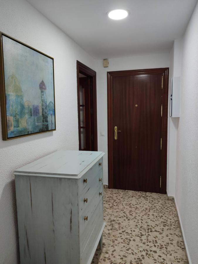Con Gran Terraza - Apartamento *