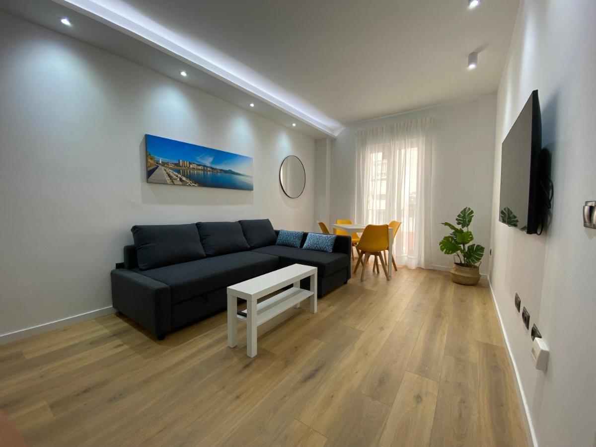 Lovely Capuchinos Apartment *
