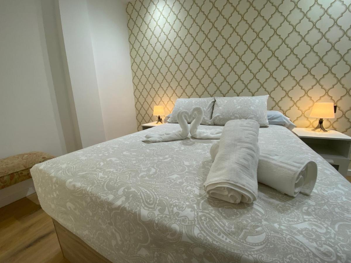 Lovely Capuchinos Apartment *