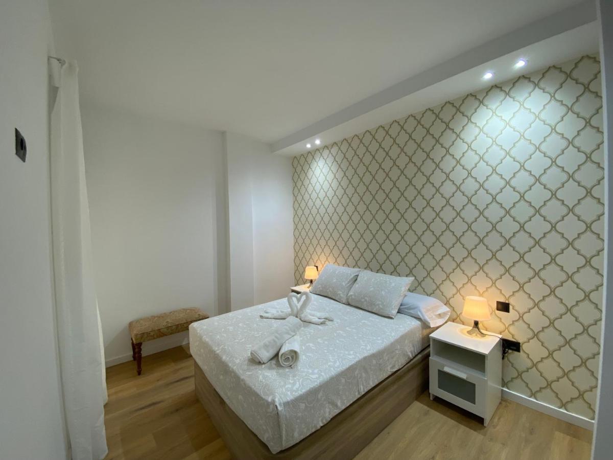 Lovely Capuchinos Apartment *