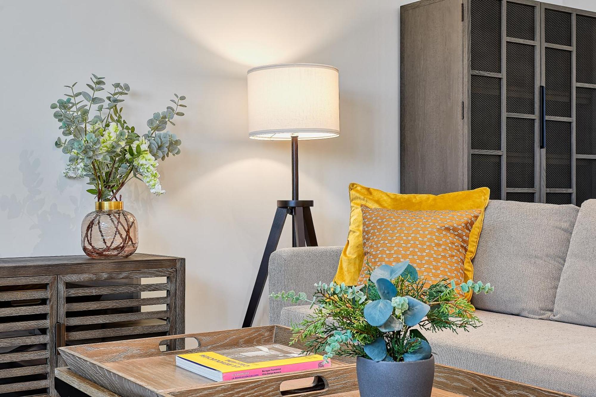 Ab Vialia Estación , Parking&pool Apartamento