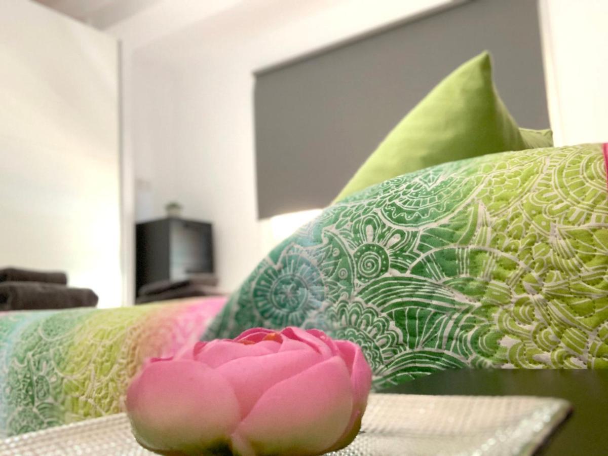 Vialia / Estacion De Autobus / Centro Apartamento Málaga