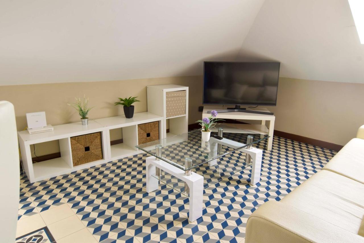 Letmalaga Perchel Apartamento *