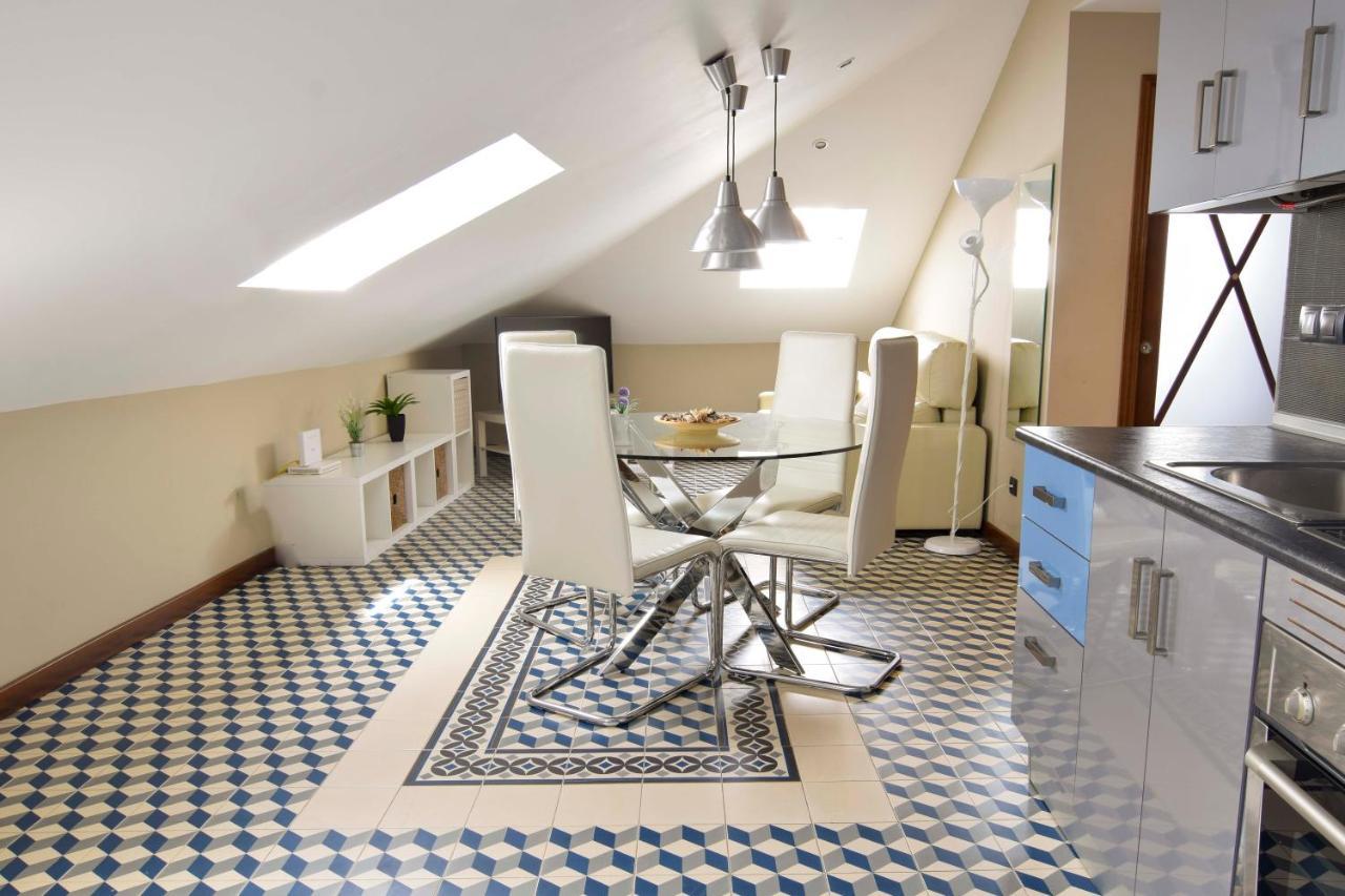 Letmalaga Perchel Apartamento