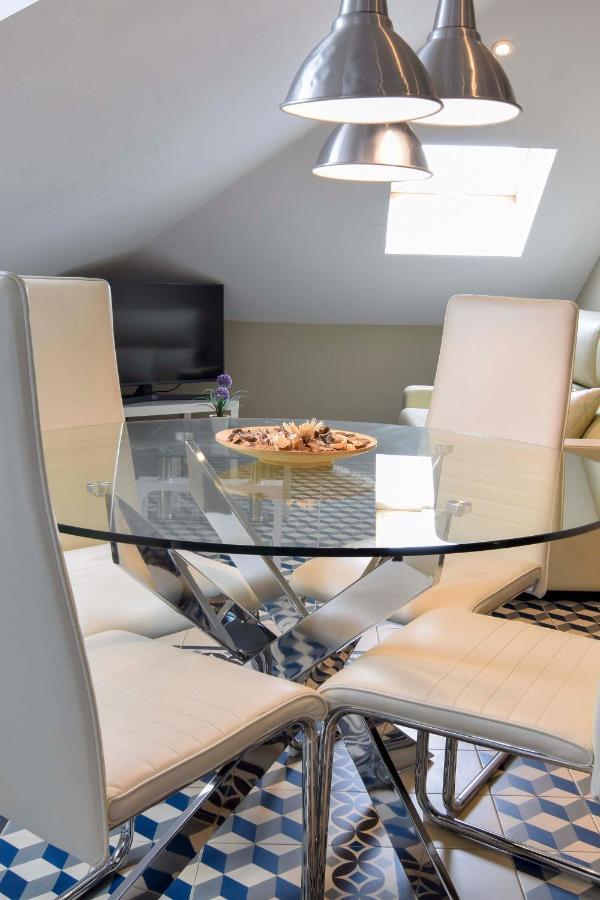 Apartamento Letmalaga Perchel *