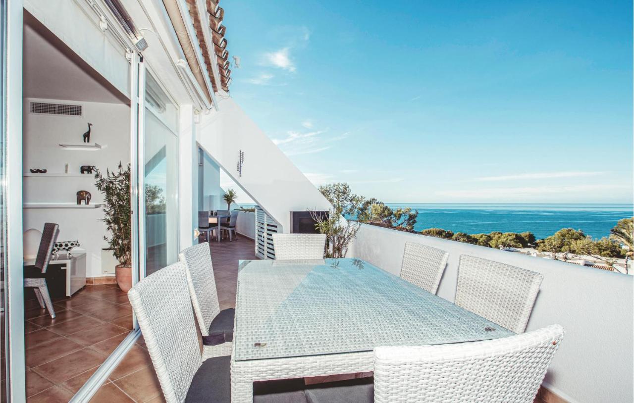 Nice In With Outdoor Swimming Pool, Wifi&2 Bedrooms Apartamento *