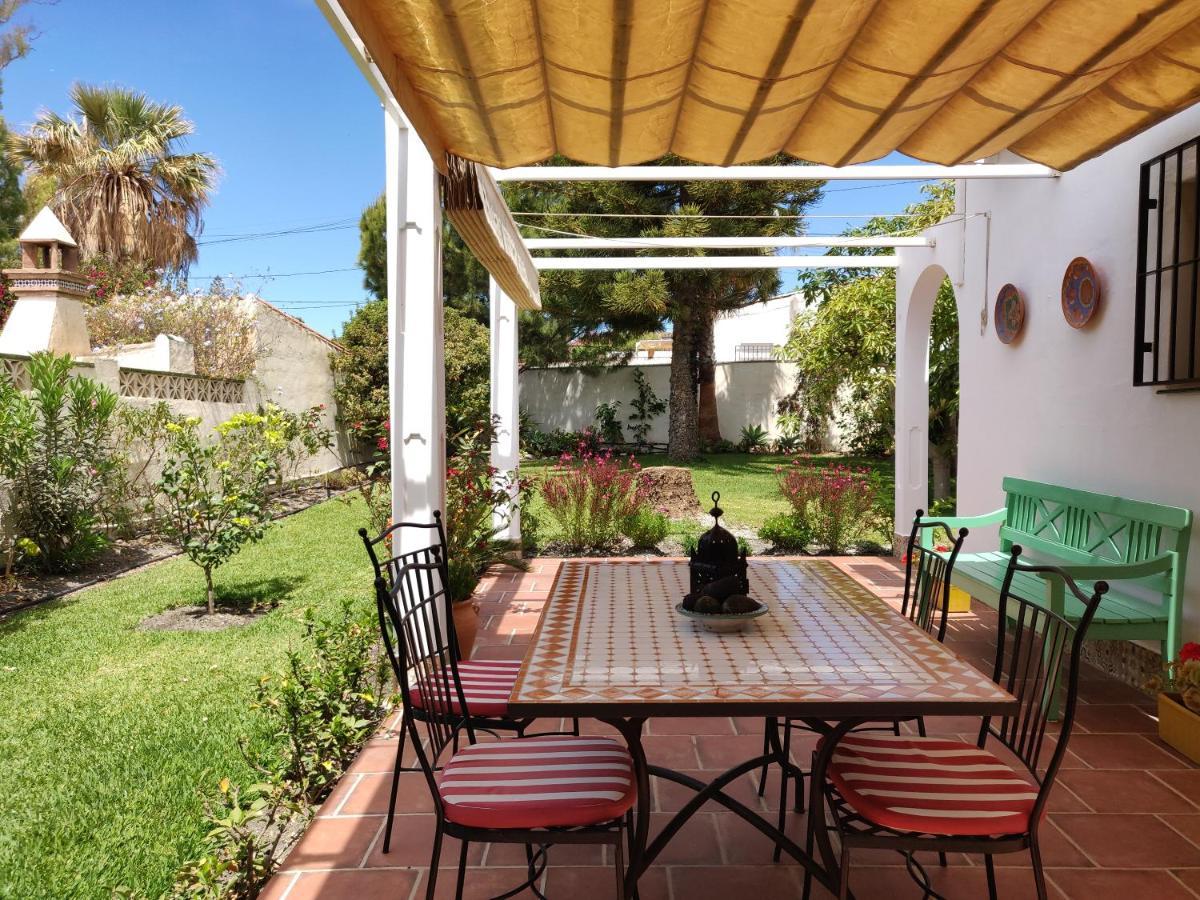 Casa Paraíso * Málaga