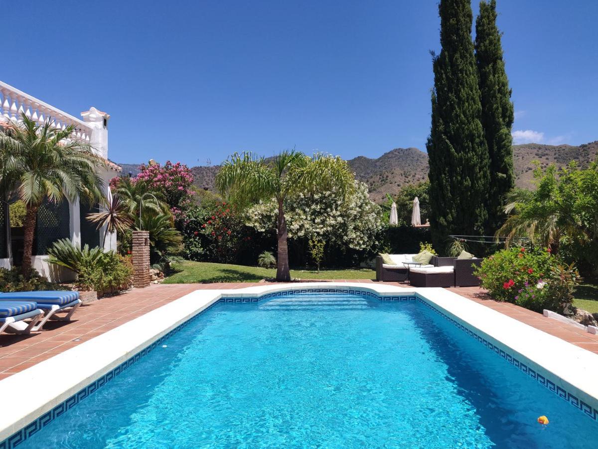 Villa Casa Paraíso *