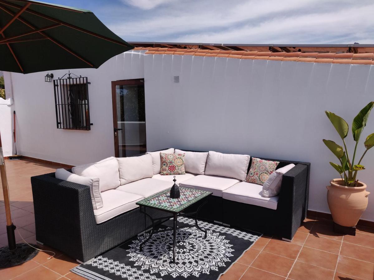 Casa Paraíso Villa Málaga