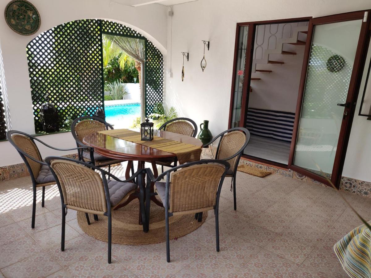 Casa Paraíso Villa