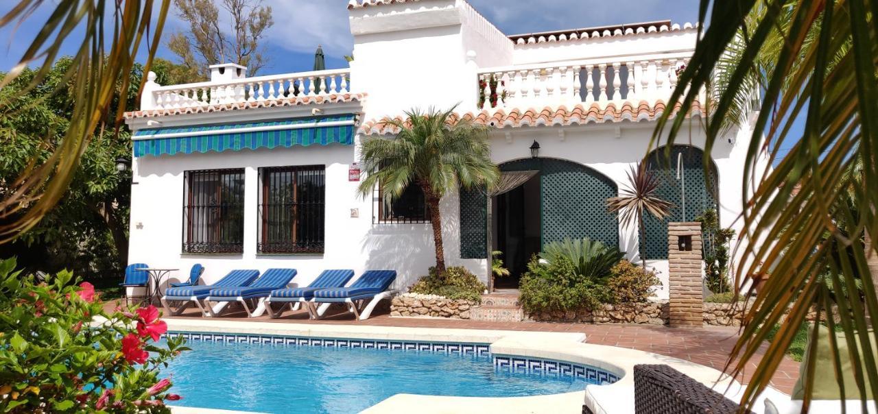 Casa Paraíso Villa *