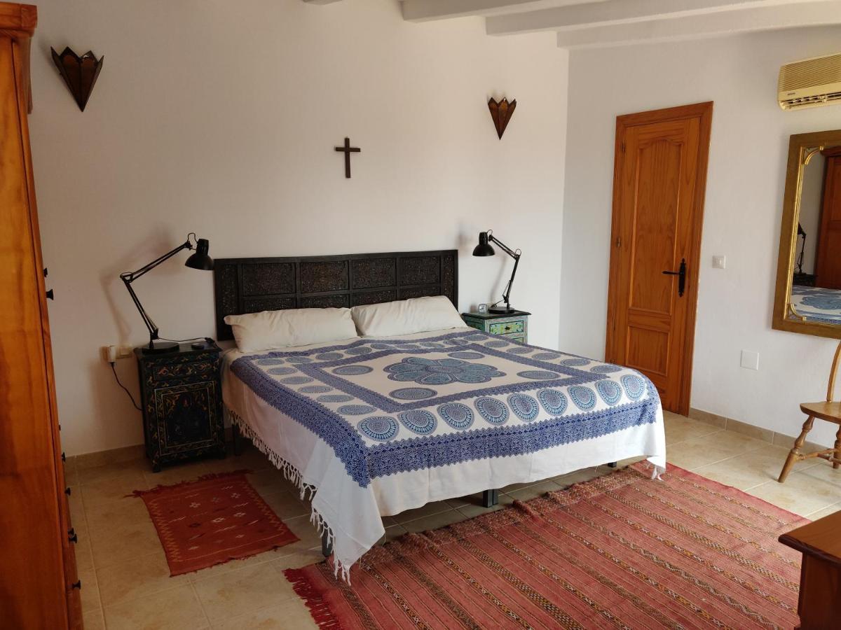 Villa Casa Paraíso Málaga