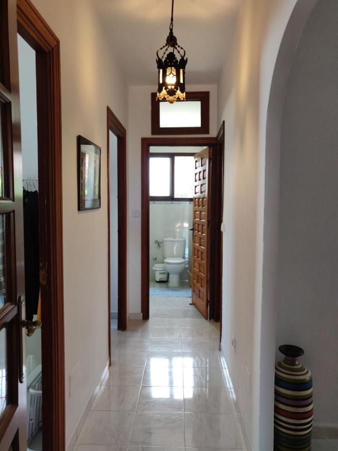 Casa Paraíso Málaga