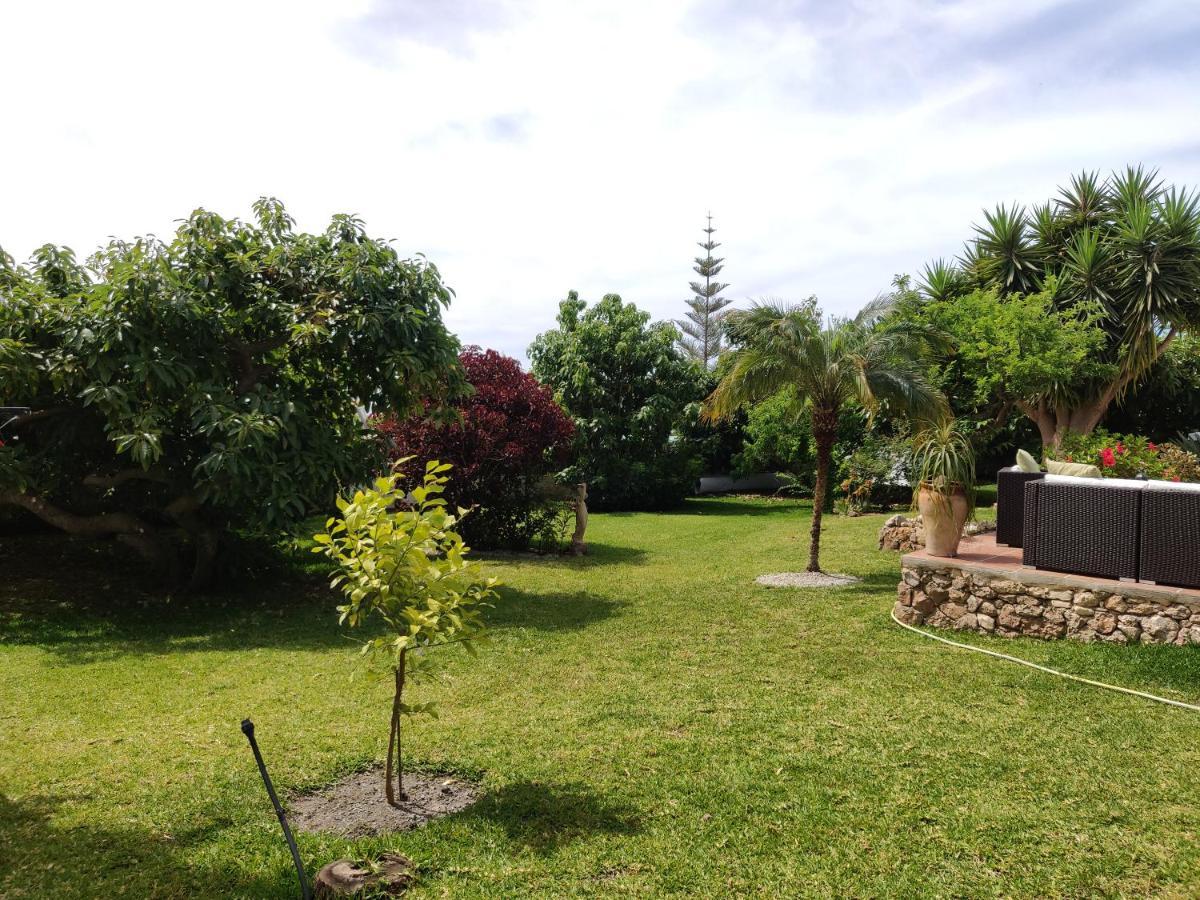 Villa Casa Paraíso Málaga