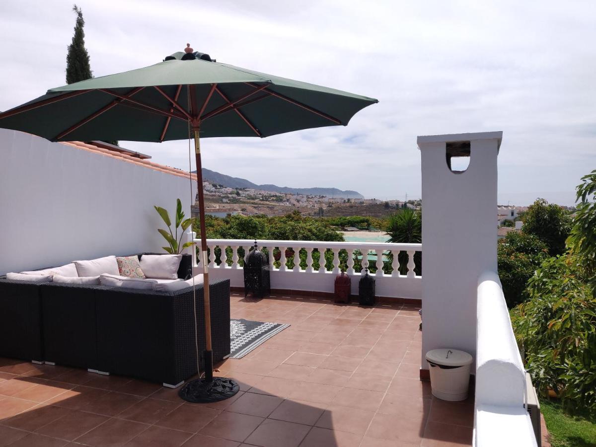 Villa Casa Paraíso