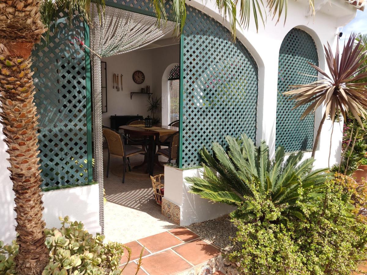 Casa Paraíso Villa *
