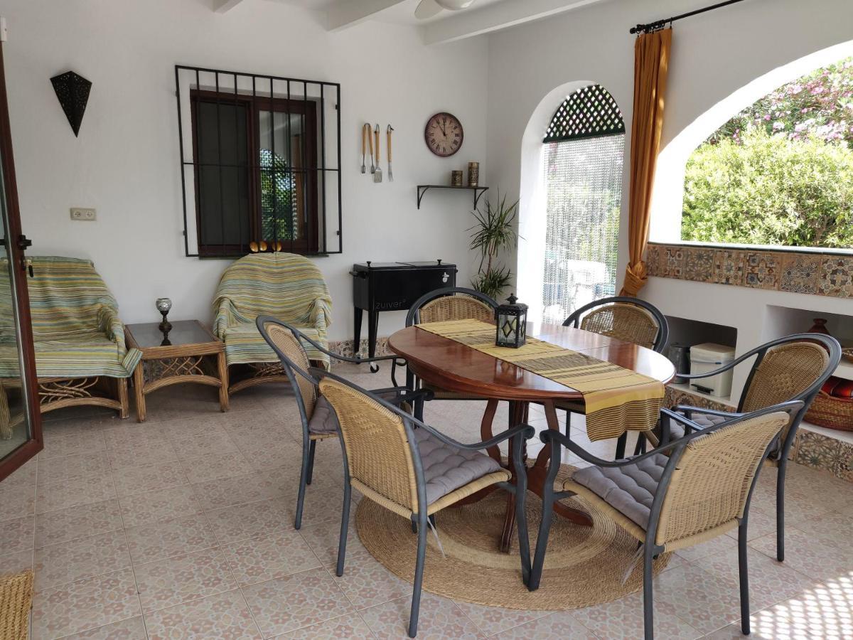 Casa Paraíso Villa