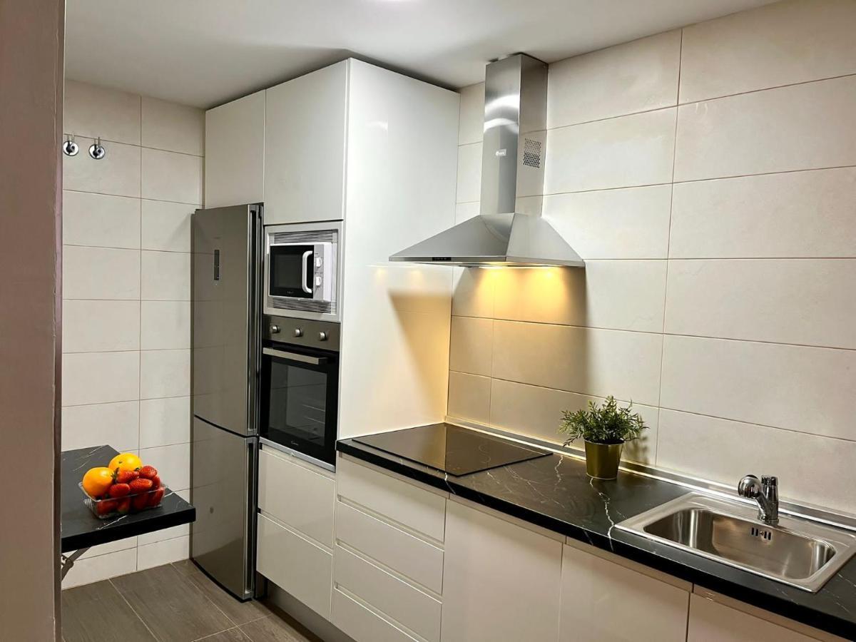 Apartamento Sky Garden - Acogedor Con Piscina Infinita&vistas *