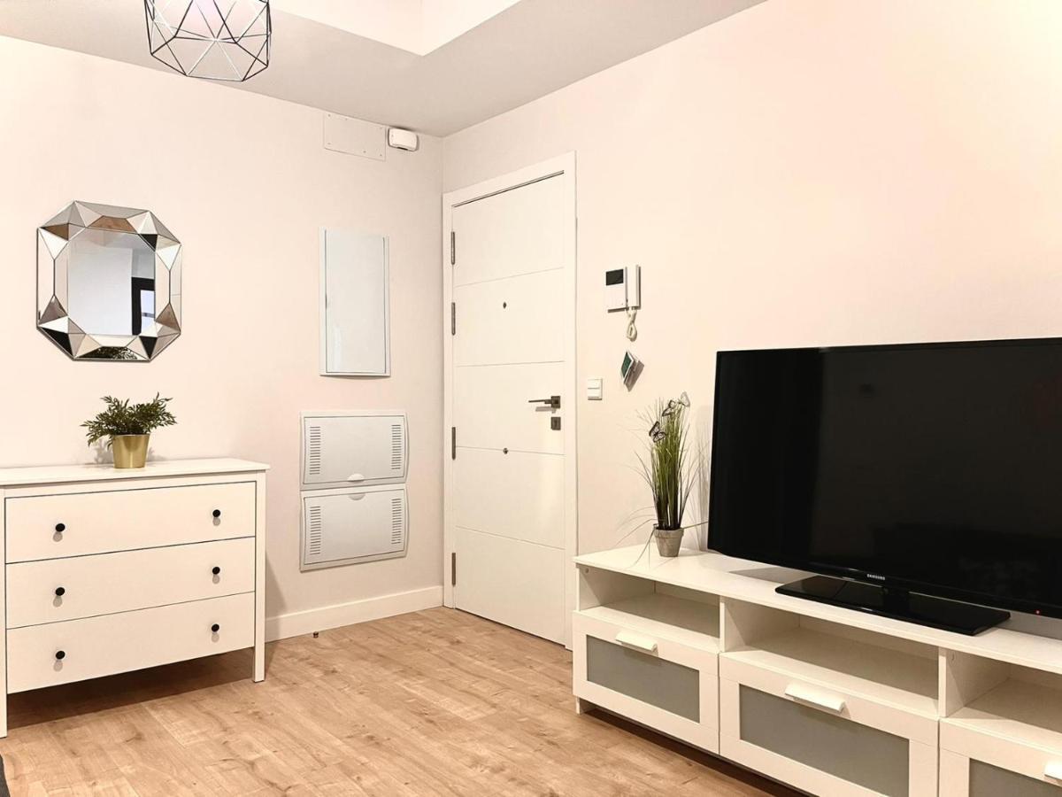 Apartamento Sky Garden - Acogedor Con Piscina Infinita&vistas
