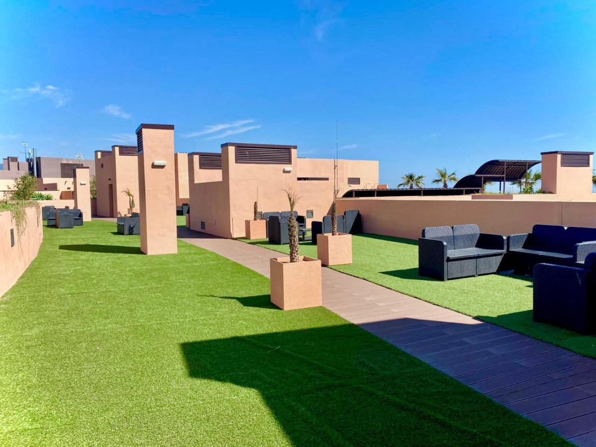 Sky Garden - Acogedor Con Piscina Infinita&vistas *