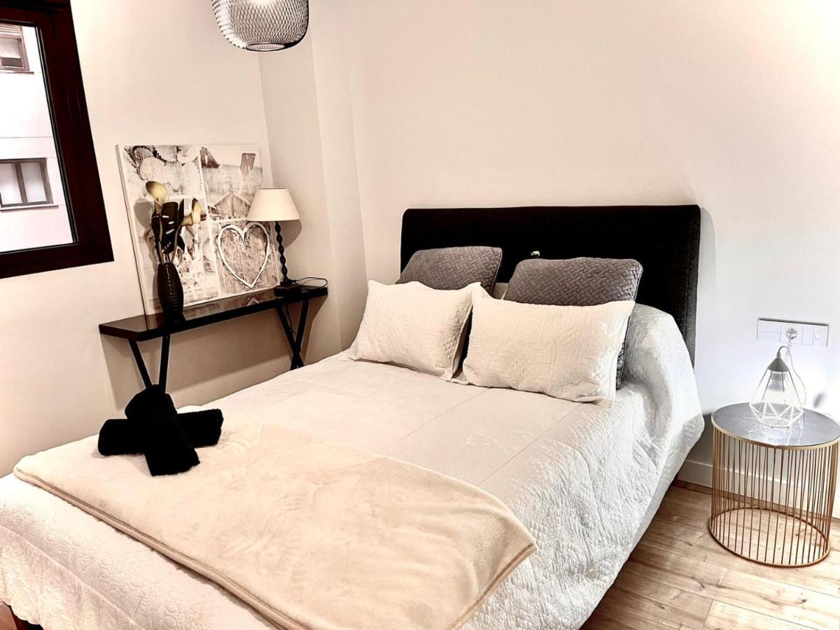 Apartamento Sky Garden - Acogedor Con Piscina Infinita&vistas