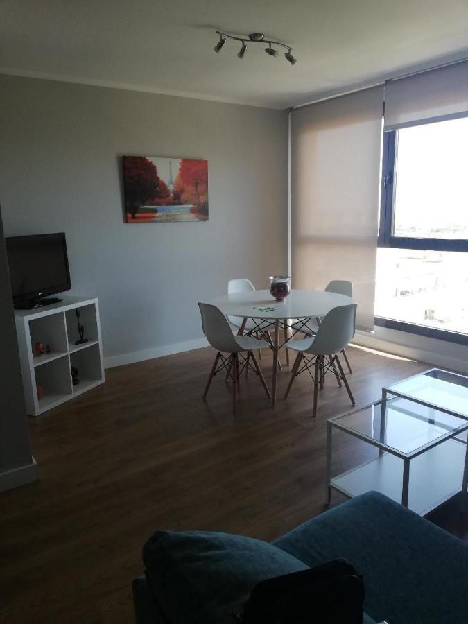 Apartamento Teatinos *