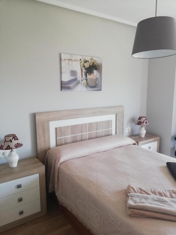 Teatinos Apartamento *