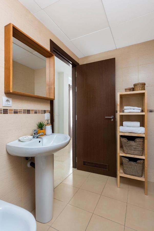 Apartment Unika Homes &