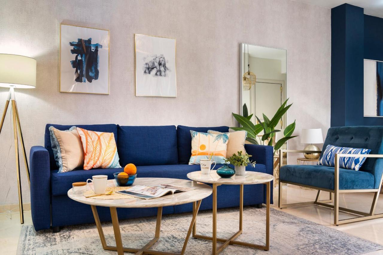 Unika Homes & * Malaga