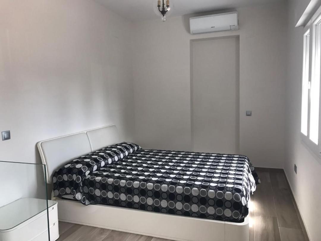 Estudio Junto A Paseo Marítimo Antonio Banderas Apartamento Málaga