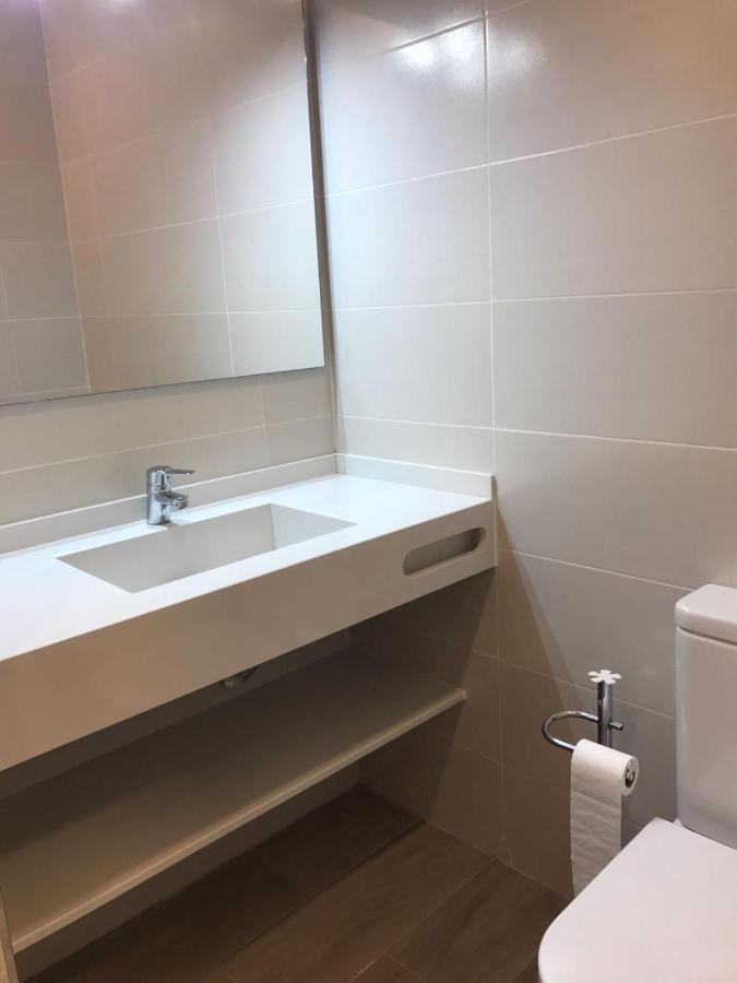 Estudio Junto A Paseo Marítimo Antonio Banderas Apartamento