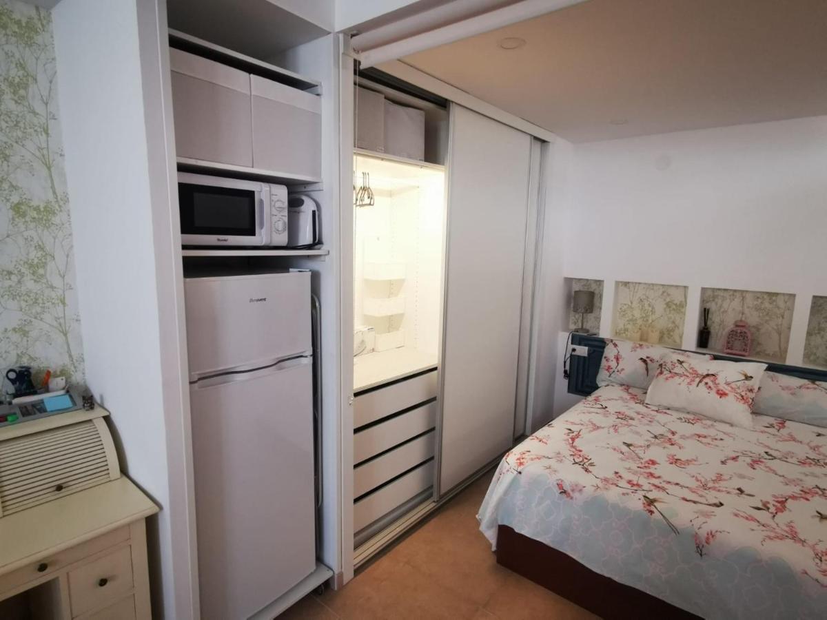 Estudio Centro Apartamento *