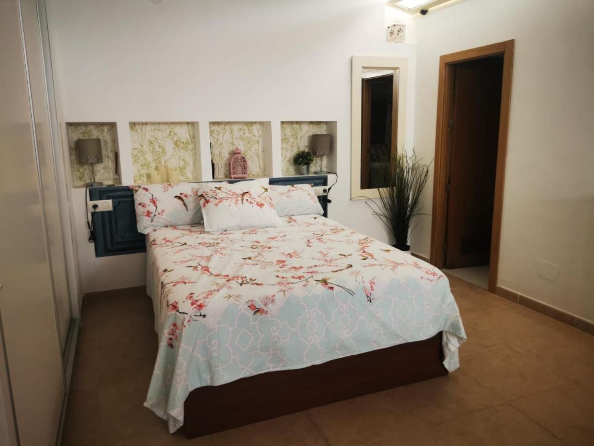 Apartamento Estudio Centro Málaga