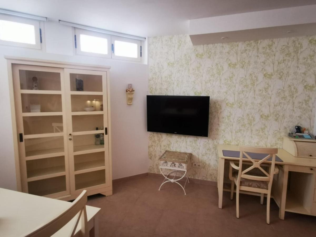 Estudio Centro Apartamento *