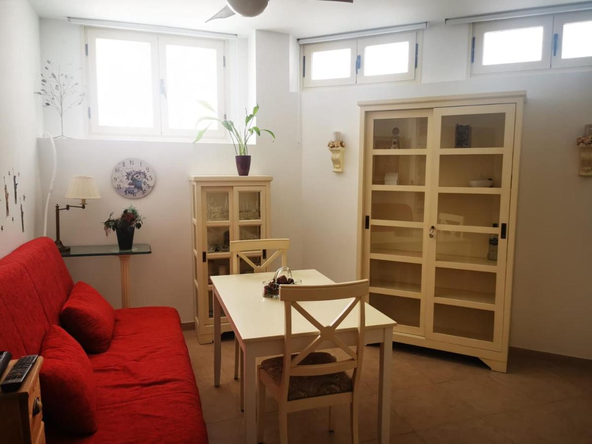Estudio Centro Málaga