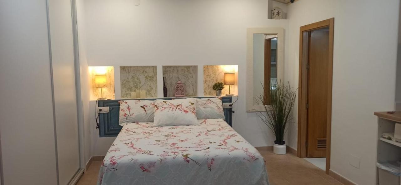 Estudio Centro Apartamento Málaga