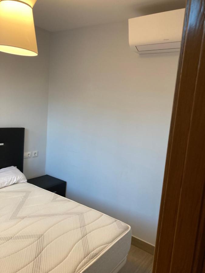 Apartment Segalerva Malaga