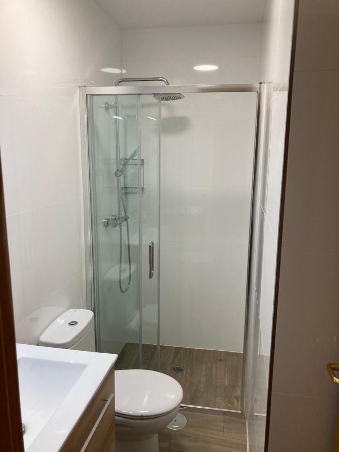 Apartment Segalerva *