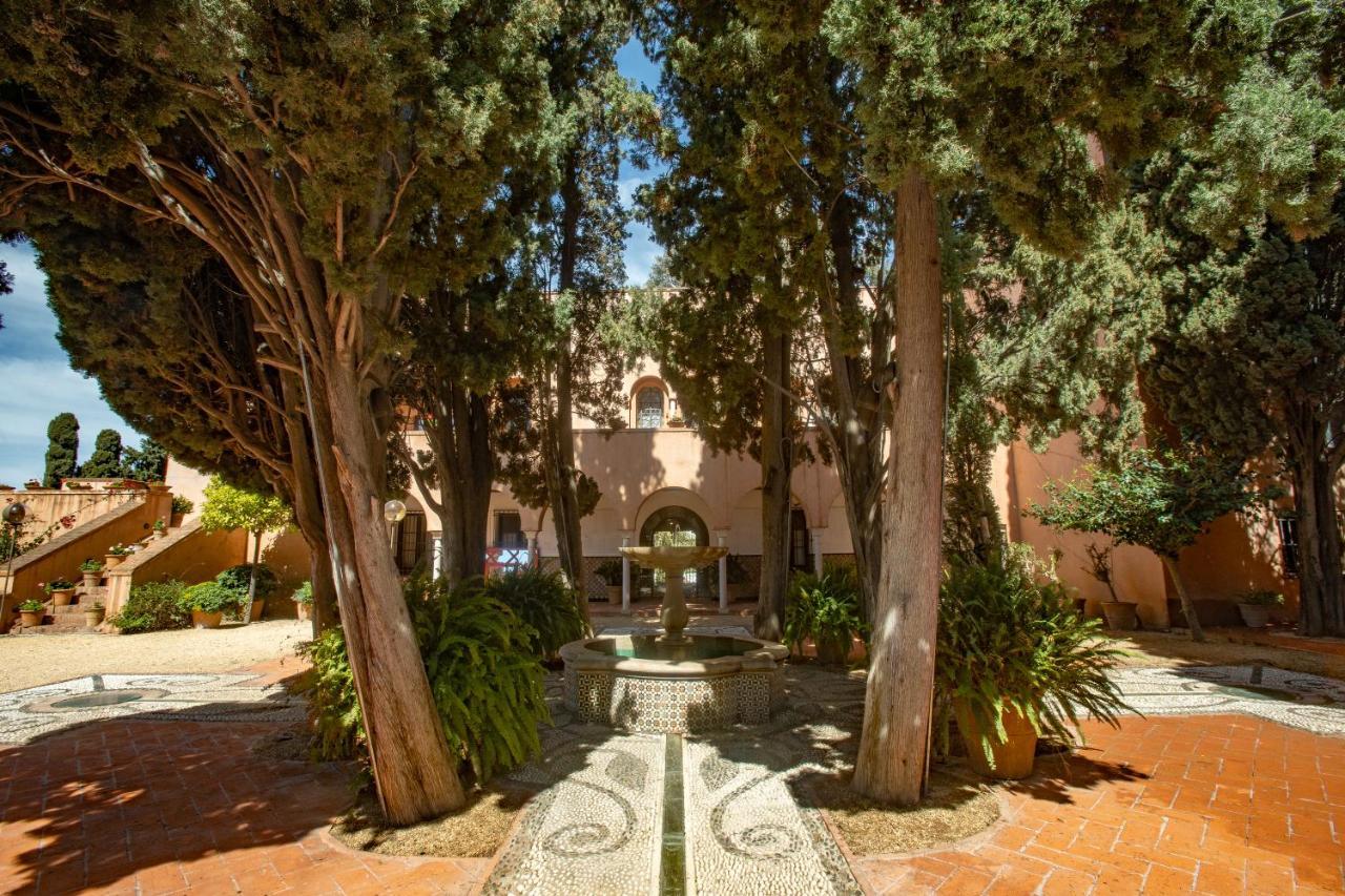 Soho Boutique Castillo De Santa Catalina - Adults Recommended